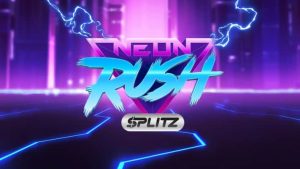 Neon Rush