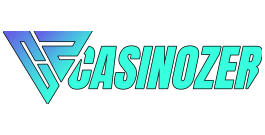 Casinozer Logo 1