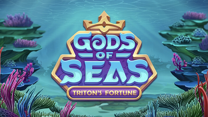 God of seas machines sous