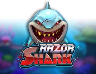 razor shark