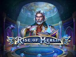 rise of merlin