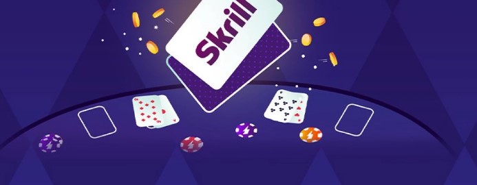 SKRILL CASINO