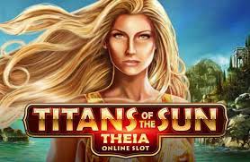 Titans of the Sun Theia