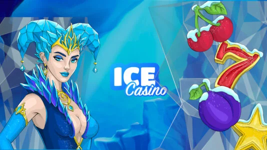 Avis Ice Casino en ligne