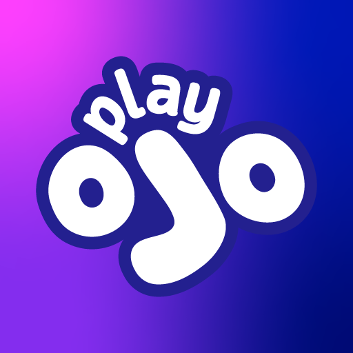 Avis PlayOJO logo