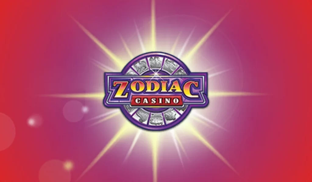 Avis Zodiac casino