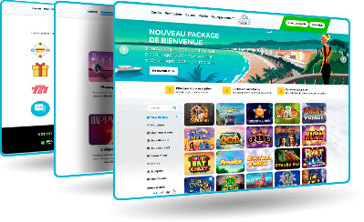 Azur Casino avis