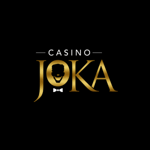 Logo de Casino Joka