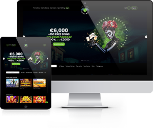 Casino Magic Win disponible sur mobile