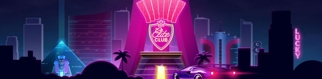 club vip lucky8 à quoi ça sert
