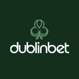 Logo de Dublinbet