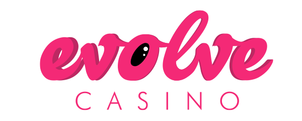 Logo de Evolve Casino