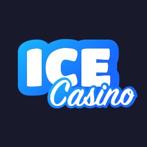 Ice Casino logo