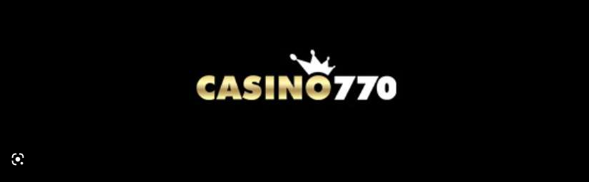 Inscription sur Casino770