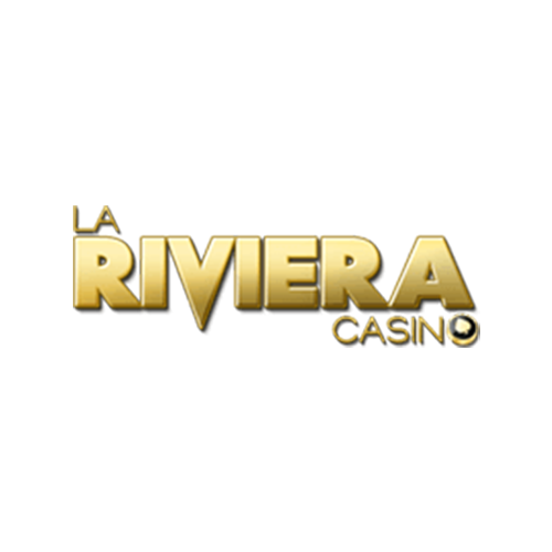 Logo de Casino La Riviera