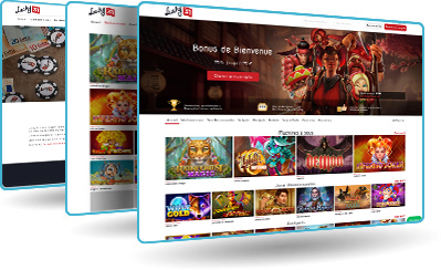 lucky31-jeu