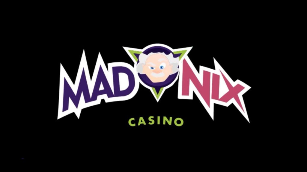 logo madnix casino