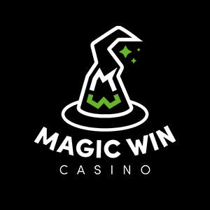 Logo de MagicWin Casino