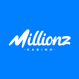 millionz casino logo