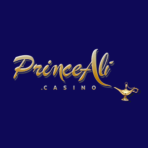 Prince Ali Casino logo