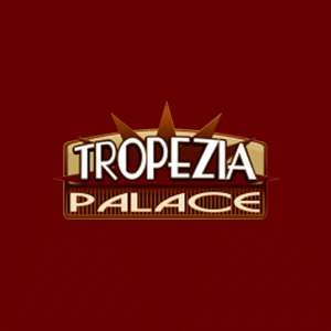 Tropezia Palace logo