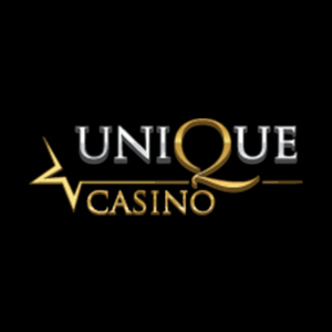 Logo de Unique Casino