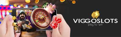 Casino Vigoslot disponible sur mobile