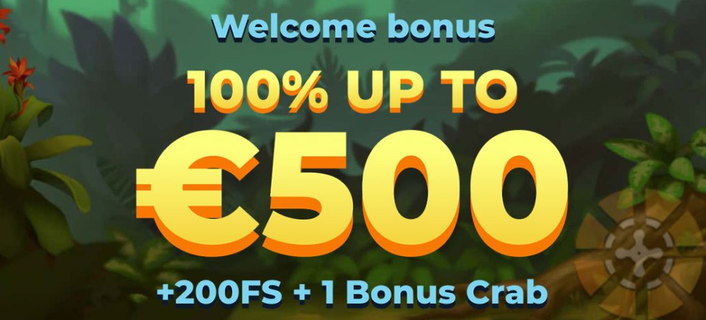 bonus Wazamba Casino