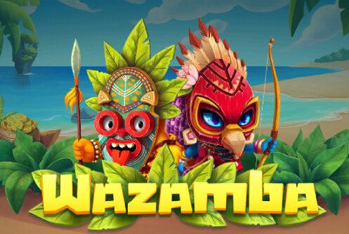 Wazamba casino en ligne