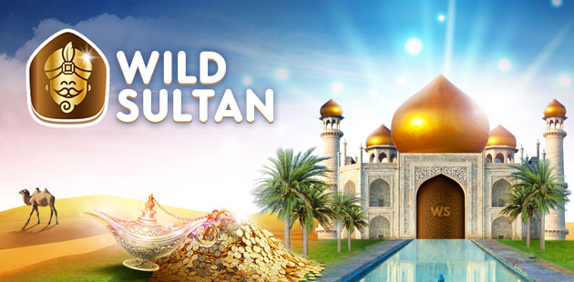 les meilleurs jeux sur wild sultan casino