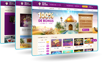 casino en direct sur wild sultan casino