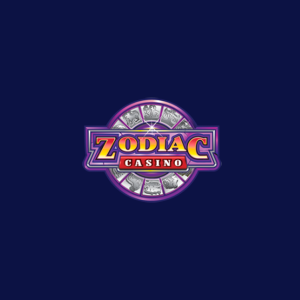 Zodiac Casino logo