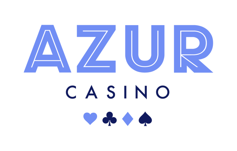 Logo de Azur Casino