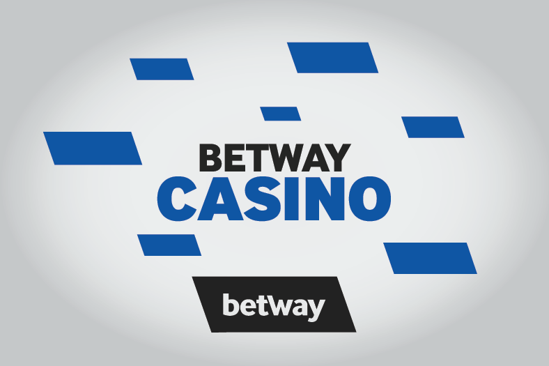 Logo de Betway Casino