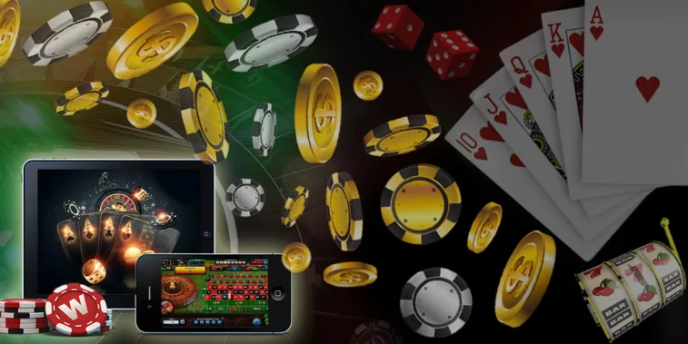 avantages de jouer sur betzino casino