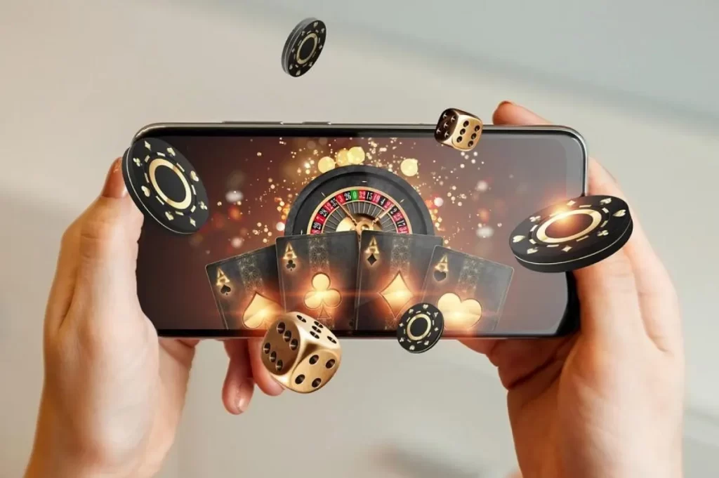 betzino casino mobile