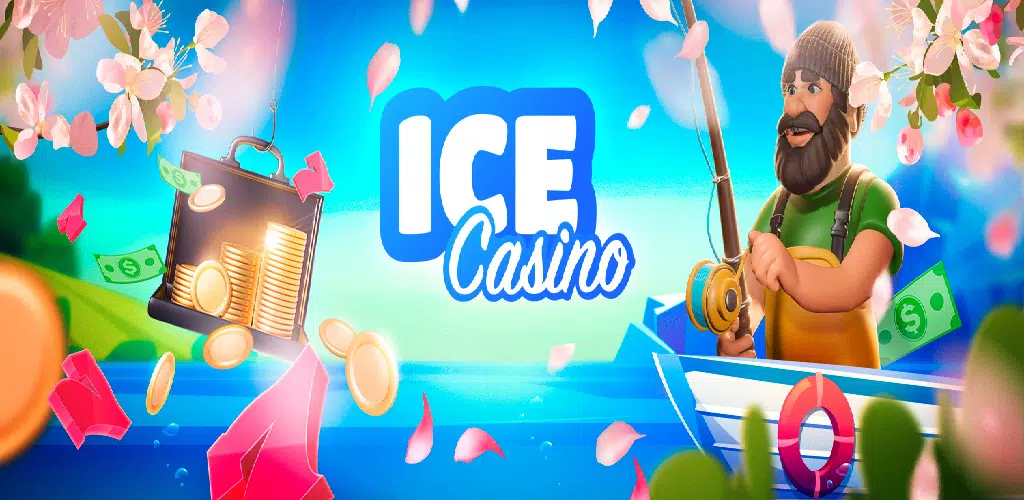 bonus hebdomadaires Ice casino en ligne