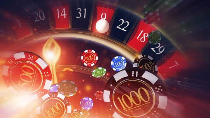 différents bonus sur le casino en ligne francais