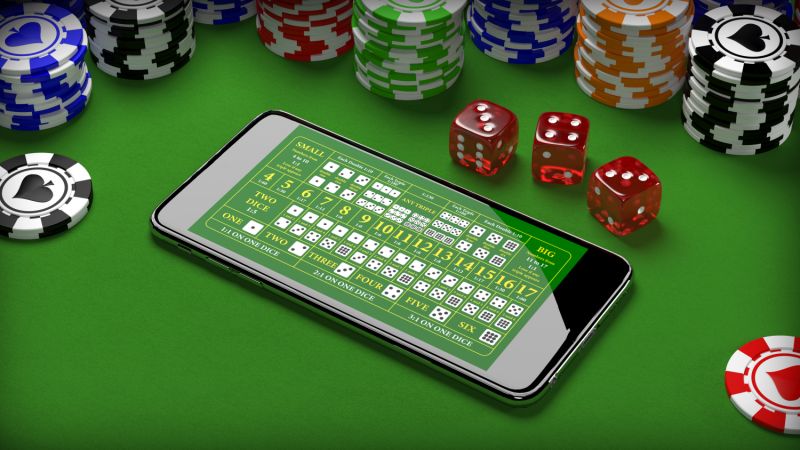 Comment choisir un jeu de casino en ligne