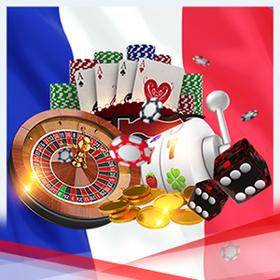 casino en ligne france