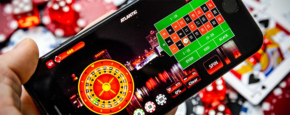 comment jouer sur live casino