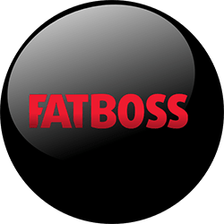 Fatboss Casino logo