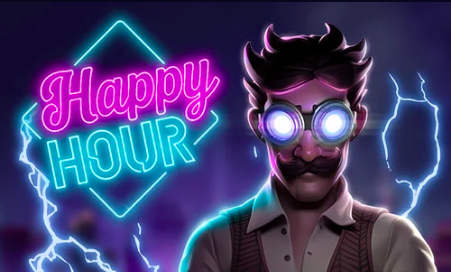 meilleur happy hour lucky8 casino