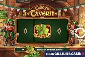 jeux gratuits de Dublin casino