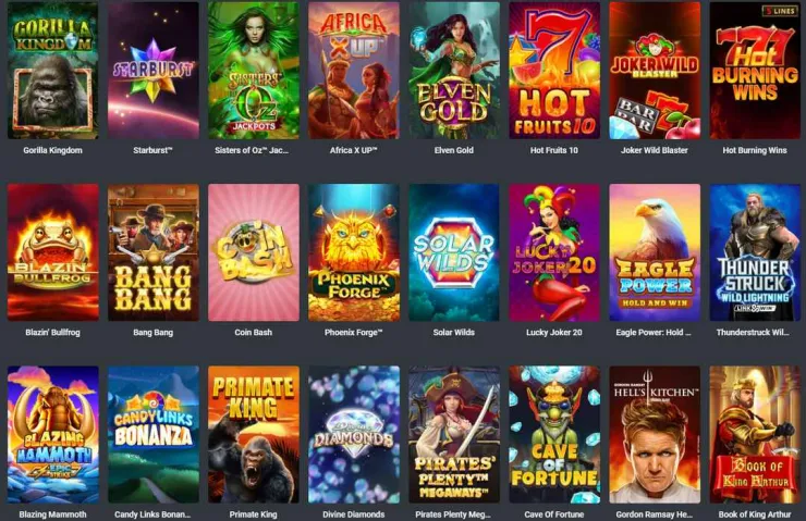 jeux gratuits de casino Leon en ligne