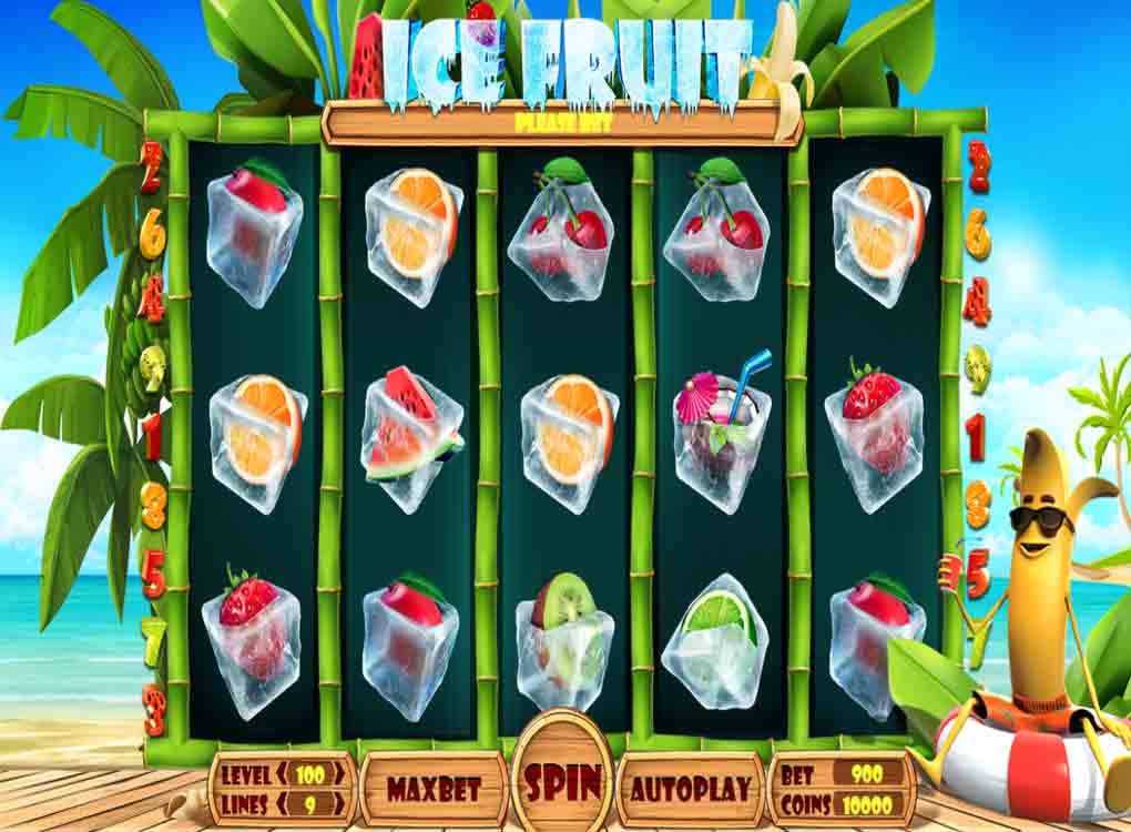 jeux gratuits disponibles en mode Ice Casino gratuite