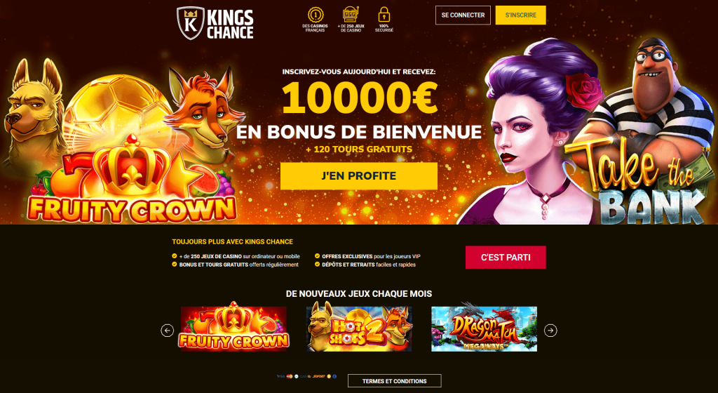 kings-chance-casino-bonus