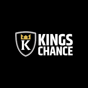Logo de Kings Chance Casino