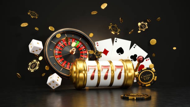 casino en ligne
