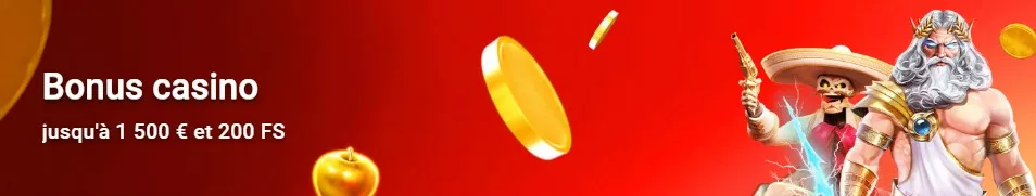 Leon casino code bonus